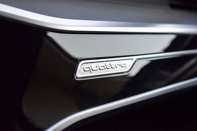 Audi S6 Avant TDI Quattro Tiptronic - 2023 - Joinsteer - #13