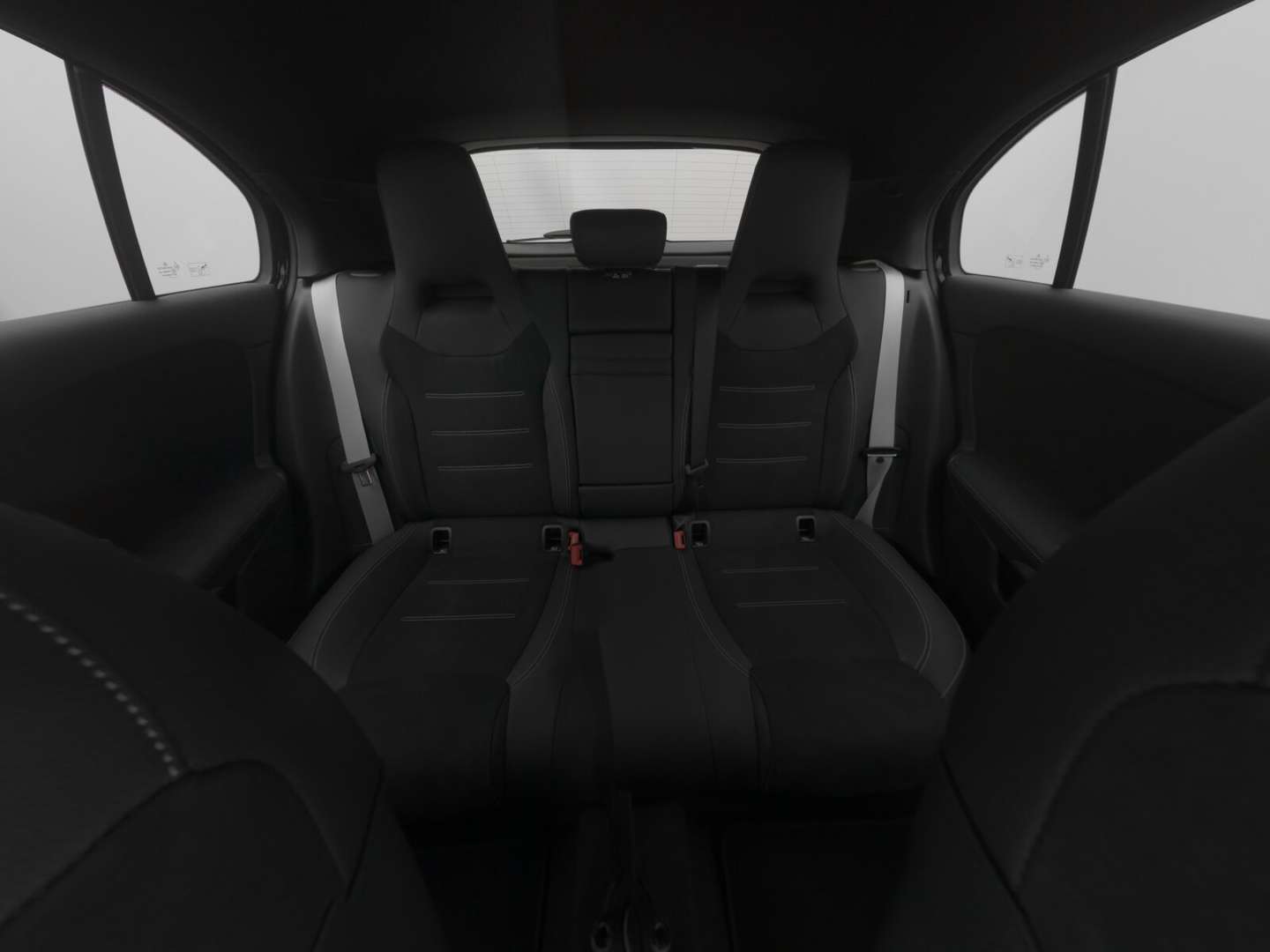 Mercedes Classe A 200 AMG Line - 2025 - Joinsteer - #22