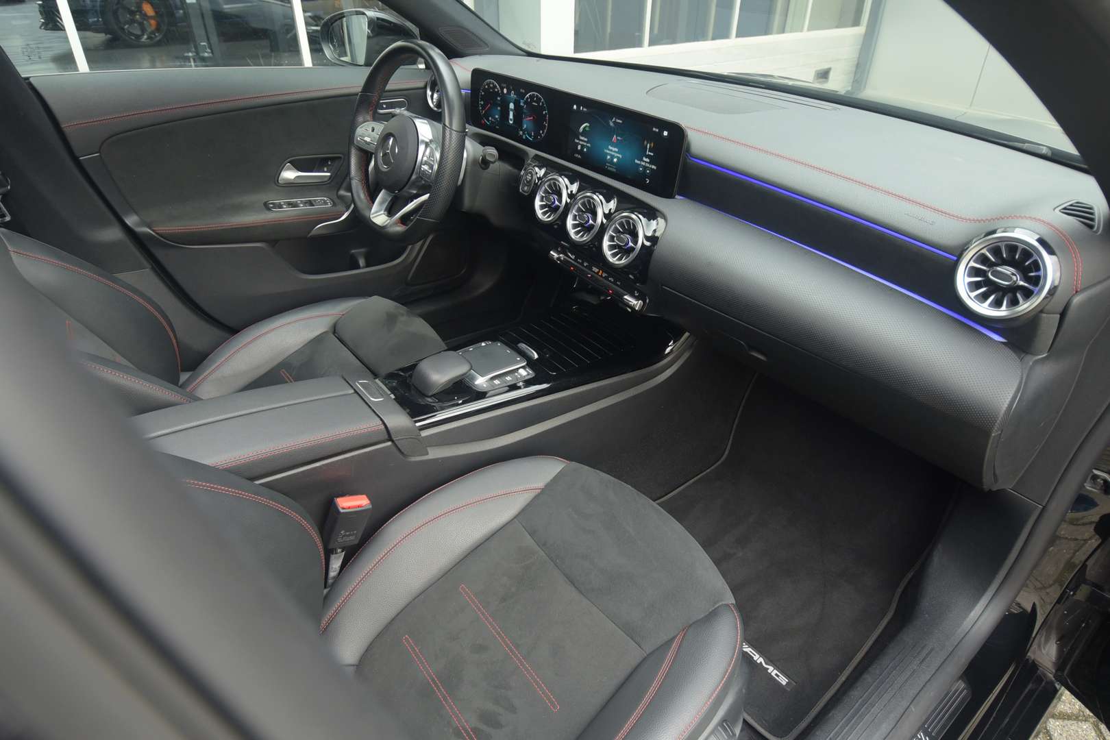 Mercedes CLA 250 Premium Plus - 2021 - Joinsteer - #17