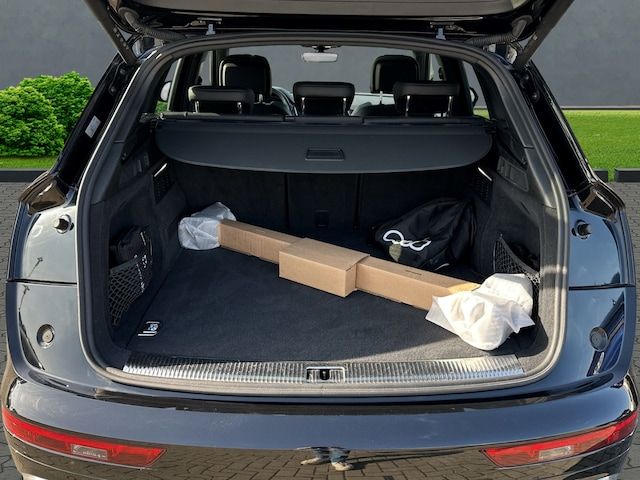 Audi Q5 TFSI E S Line 50 TFSI E Quattro S Tronic - 2023 - Joinsteer - #7