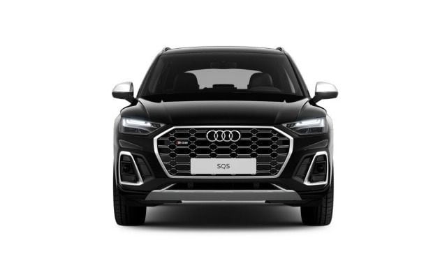 Audi SQ5 SUV TDI Tiptronic - 2023 - Joinsteer - #4