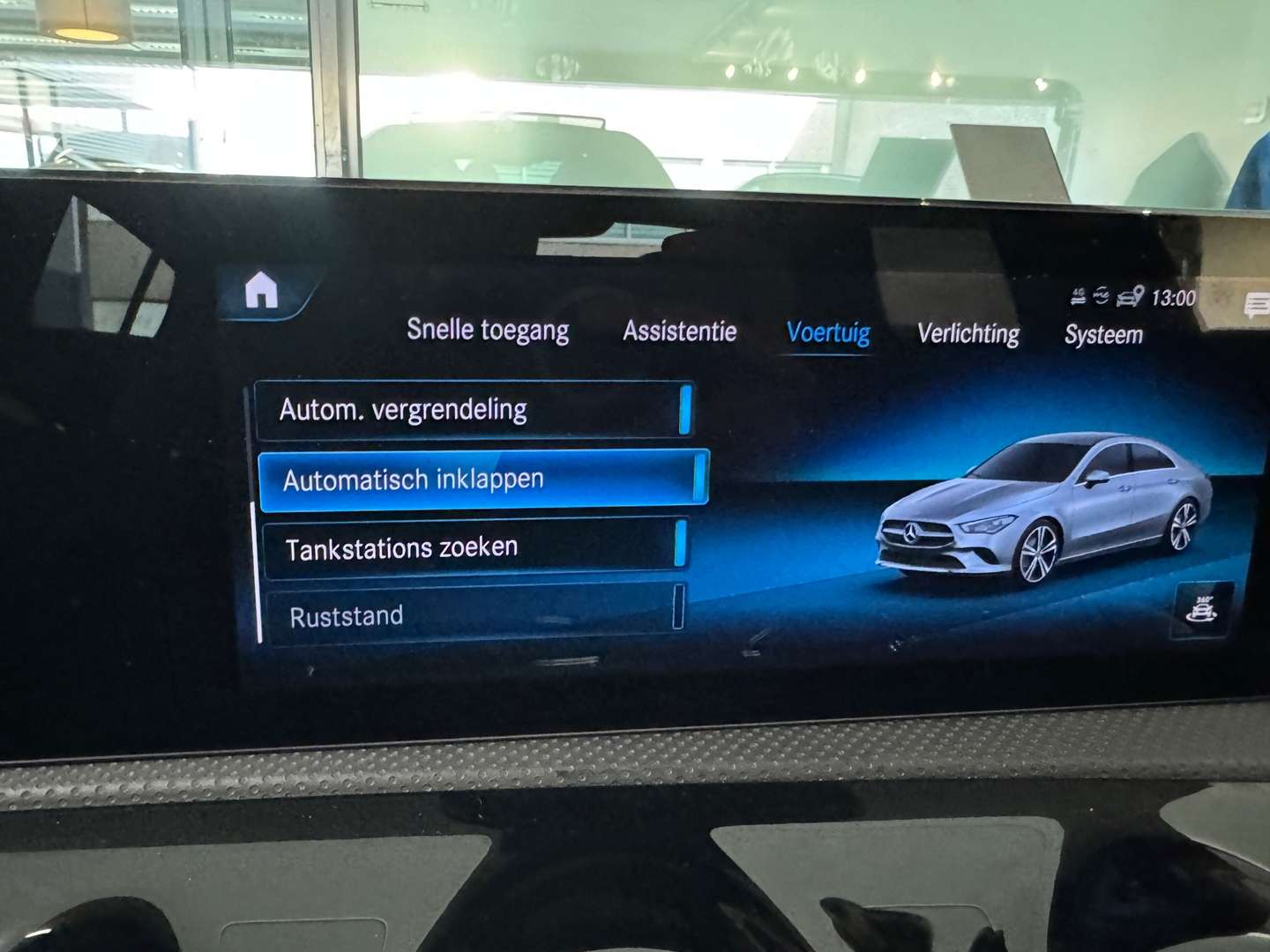 Mercedes CLA 200 Premium Plus - 2022 - Joinsteer - #27