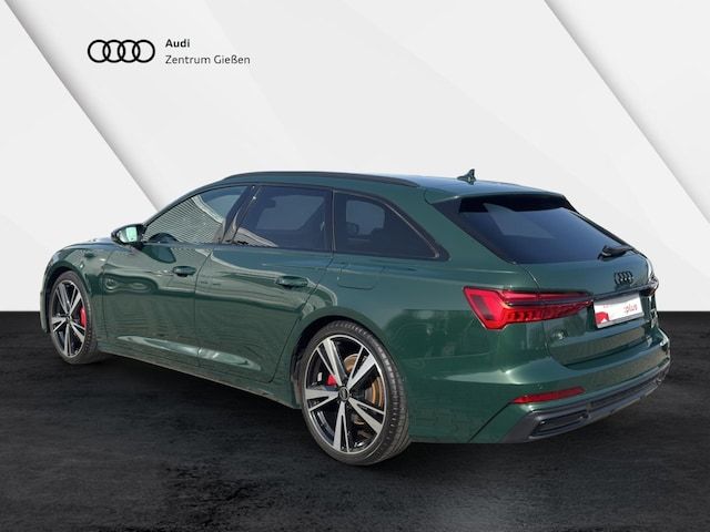 Audi A6 Avant TFSI E - 2023 - Joinsteer - #4
