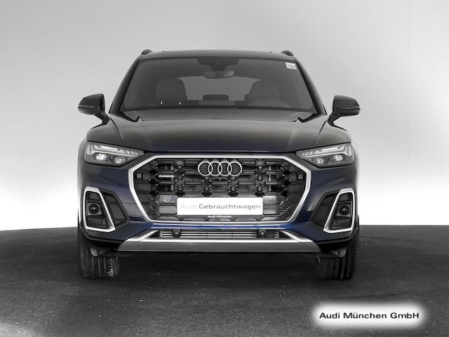Audi Q5 TFSI E S Line 50 TFSI E Quattro S Tronic - 2022 - Joinsteer - #6
