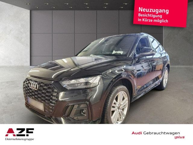 Audi Q5 Sportback TFSI E S Line 55 TFSI E Quattro S Tronic - 2023 - Joinsteer - #1