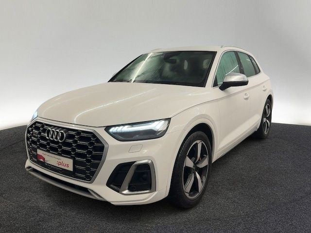 Audi SQ5 SUV TDI Tiptronic - 2023 - Joinsteer - #2