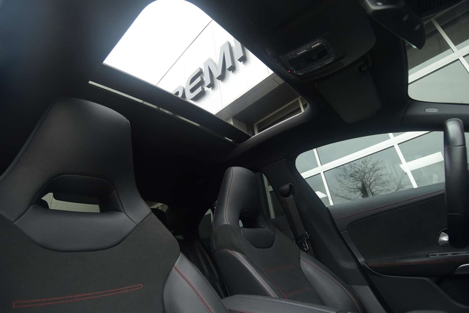 Mercedes CLA 250 Premium Plus - 2021 - Joinsteer - #18