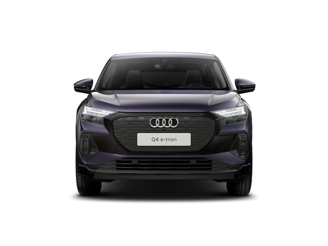 Audi Q4 Sportback E-tron 45 E-tron - 2025 - Joinsteer - #2