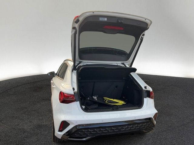 Audi A3 Sportback TFSI E S Line 40 TFSI E S Tronic - 2025 - Joinsteer - #12