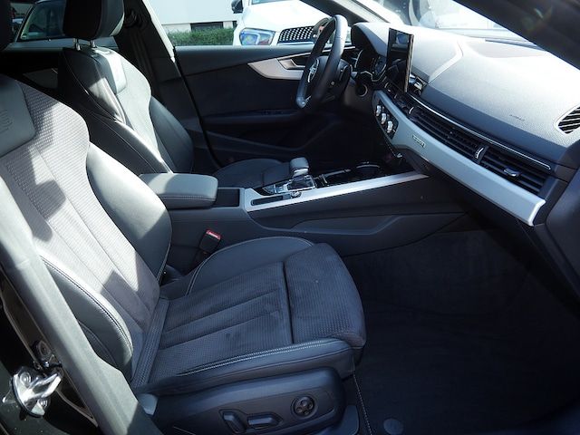 Audi S5 Sportback TDI Quattro Tiptronic - 2022 - Joinsteer - #6