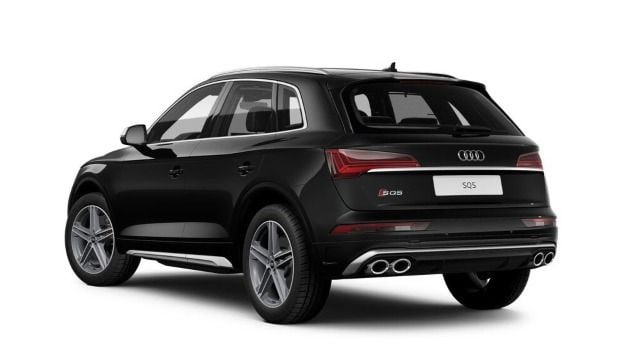 Audi SQ5 SUV TDI Tiptronic - 2023 - Joinsteer - #6