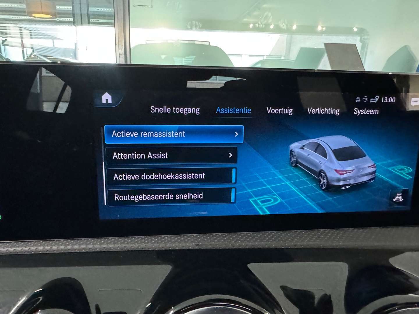 Mercedes CLA 200 Premium Plus - 2022 - Joinsteer - #28