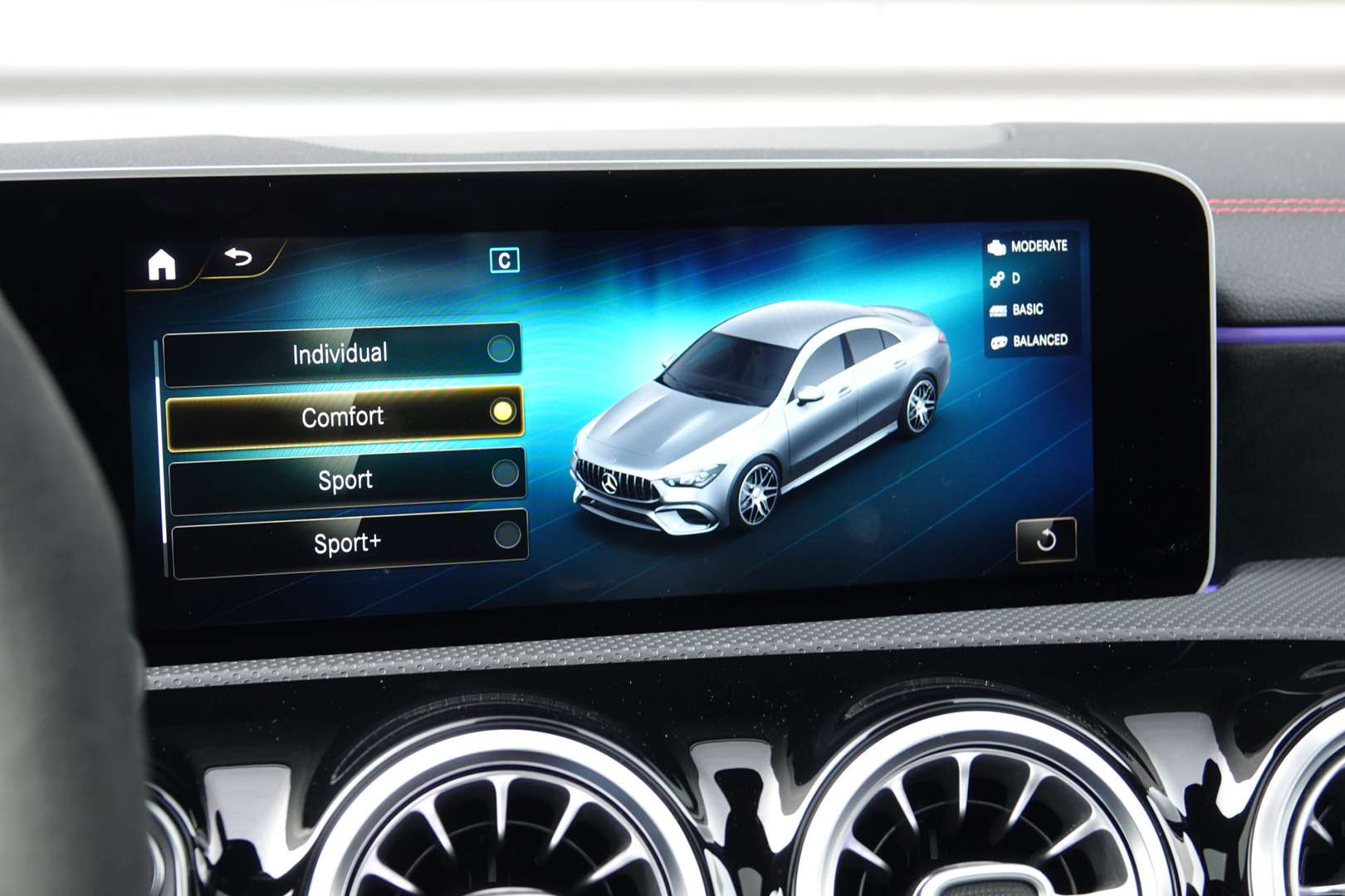 Mercedes CLA 45 AMG 45 Premium Plus - 2020 - Joinsteer - #31