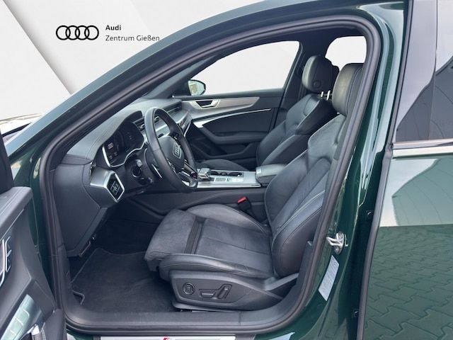 Audi A6 Avant TFSI E - 2023 - Joinsteer - #5