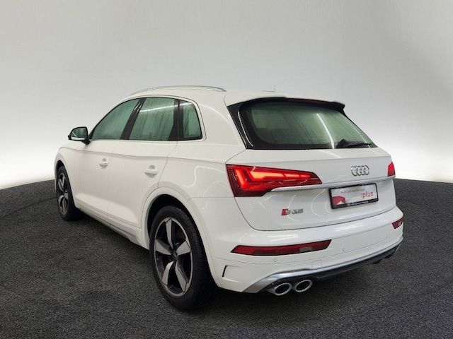 Audi SQ5 SUV TDI Tiptronic - 2023 - Joinsteer - #3