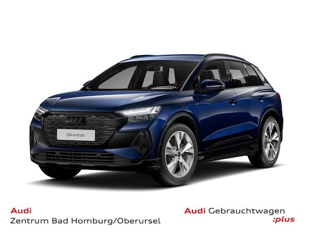 Audi Q4 E-tron 55 E-tron Quattro - 2025 - Joinsteer - #1