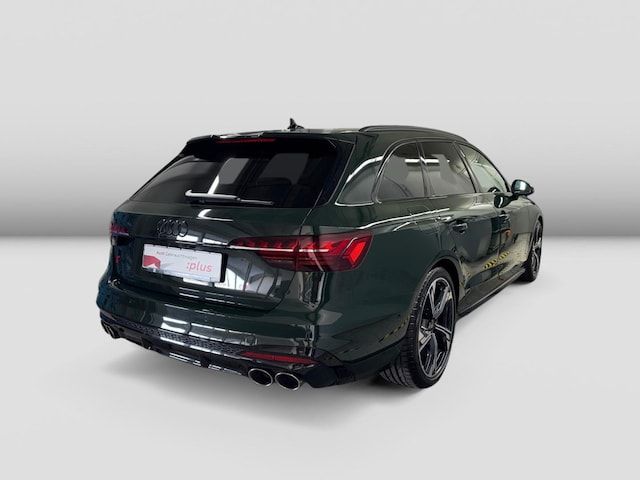 Audi S4 Avant - 2024 - Joinsteer - #3