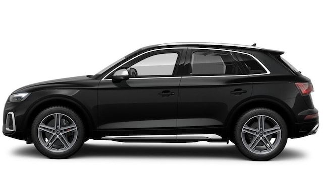 Audi SQ5 SUV TDI Tiptronic - 2023 - Joinsteer - #7