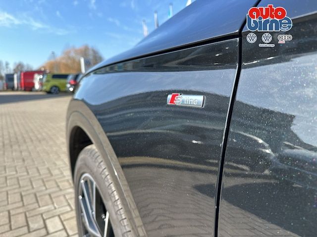 Audi Q5 TFSI E S Line 50 TFSI E Quattro S Tronic - 2023 - Joinsteer - #13