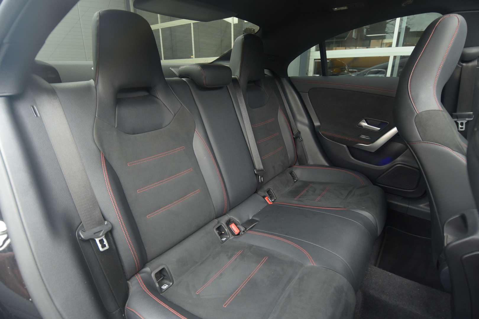 Mercedes CLA 250 Premium Plus - 2021 - Joinsteer - #19