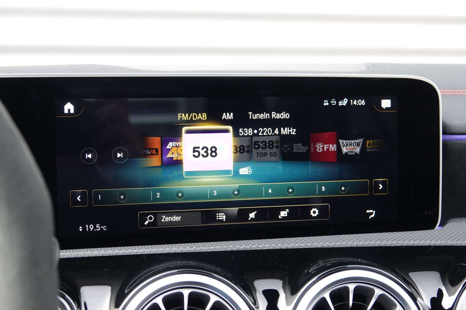 Mercedes CLA 45 AMG 45 Premium Plus - 2020 - Joinsteer - #32