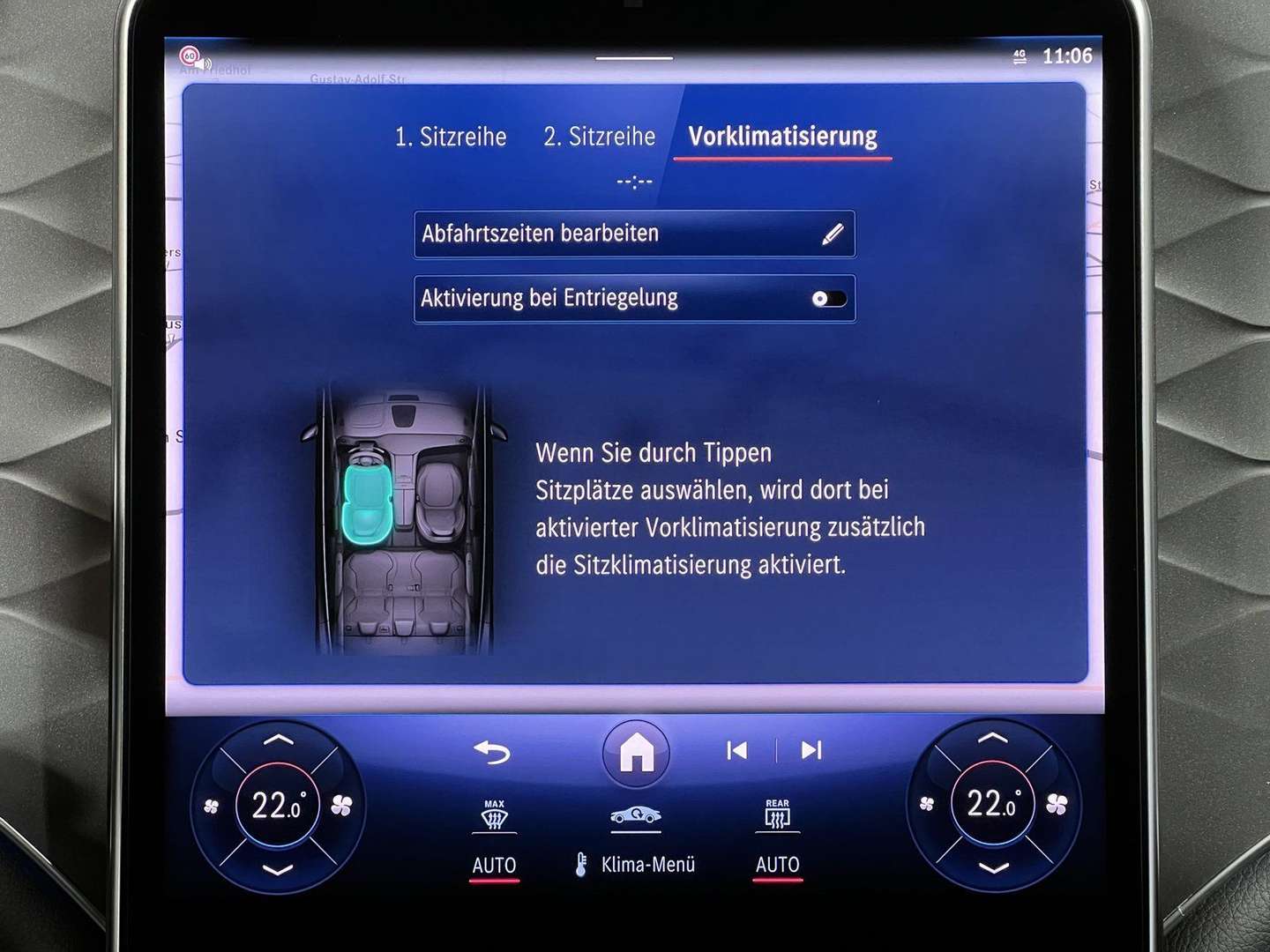 Mercedes EQE 300 AMG Line - 2024 - Joinsteer - #25