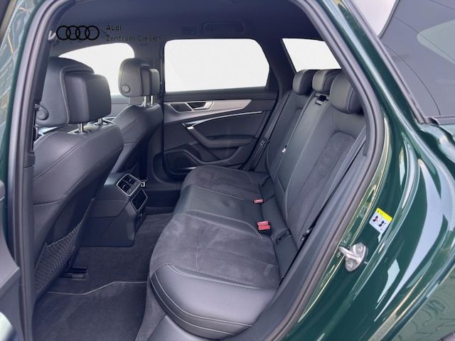 Audi A6 Avant TFSI E - 2023 - Joinsteer - #7