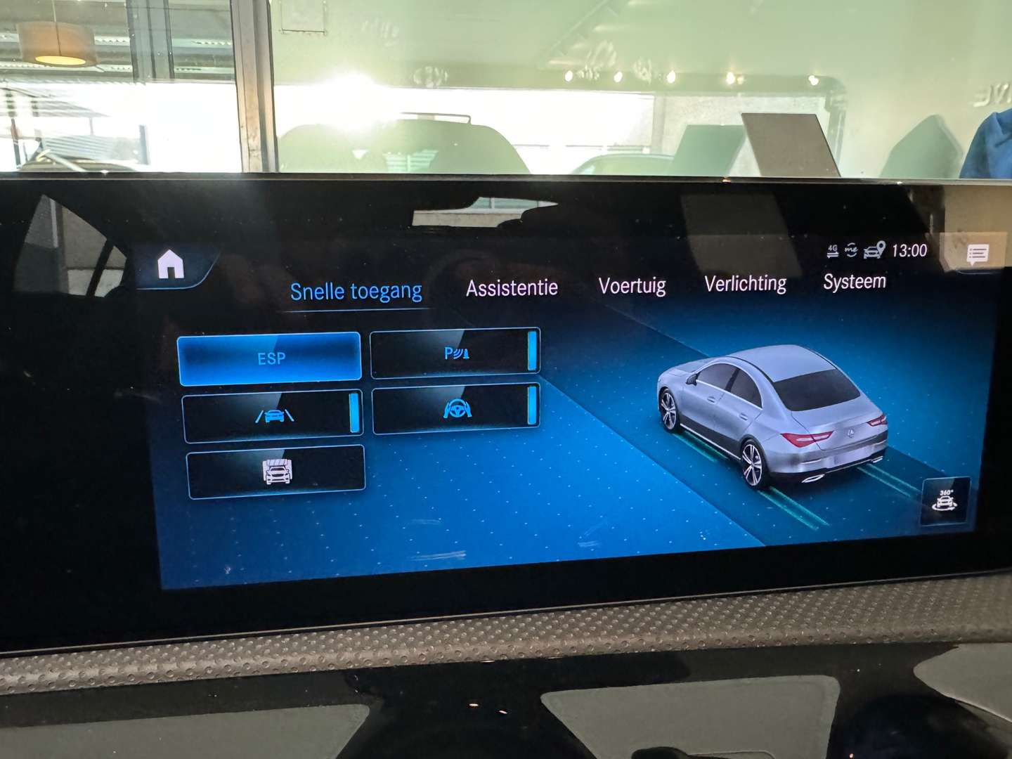 Mercedes CLA 200 Premium Plus - 2022 - Joinsteer - #30