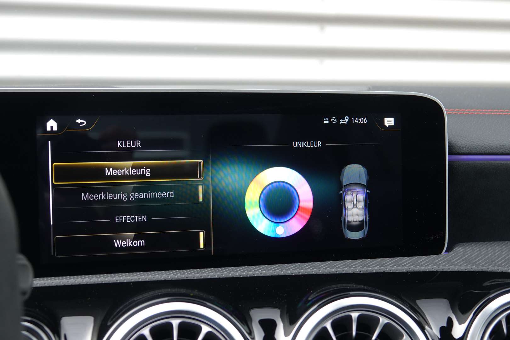 Mercedes CLA 45 AMG 45 Premium Plus - 2020 - Joinsteer - #33