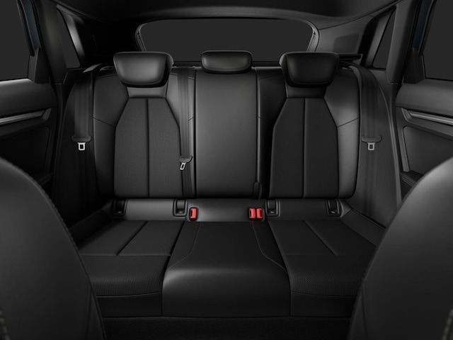 Audi A3 Sportback TFSI E Advanced 40 TFSI E S Tronic - 2025 - Joinsteer - #10