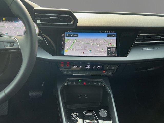 Audi A3 Sportback TFSI E S Line 40 TFSI E S Tronic - 2025 - Joinsteer - #14