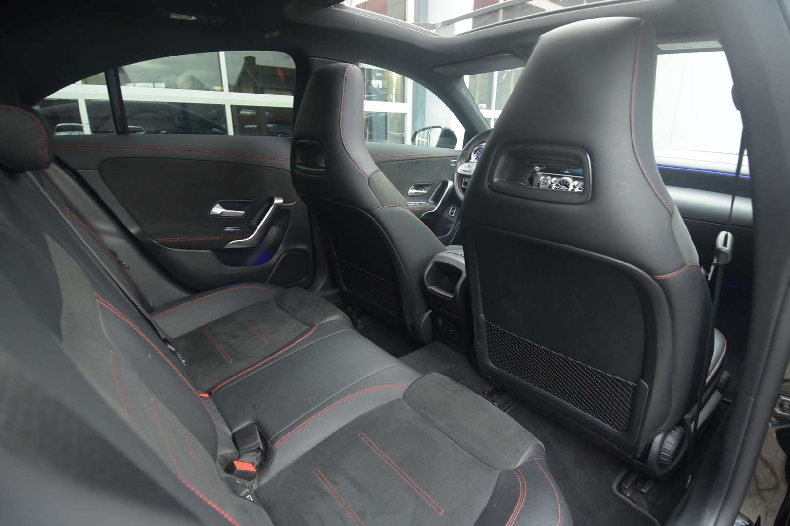 Mercedes CLA 250 Premium Plus - 2021 - Joinsteer - #20