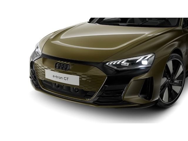 Audi E-tron GT Quattro E-tron Quattro - 2021 - Joinsteer - #2