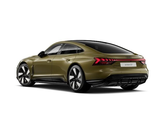 Audi E-tron GT Quattro E-tron Quattro - 2021 - Joinsteer - #3