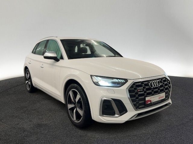 Audi SQ5 SUV TDI Tiptronic - 2023 - Joinsteer - #5