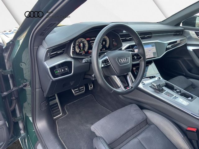 Audi A6 Avant TFSI E - 2023 - Joinsteer - #8