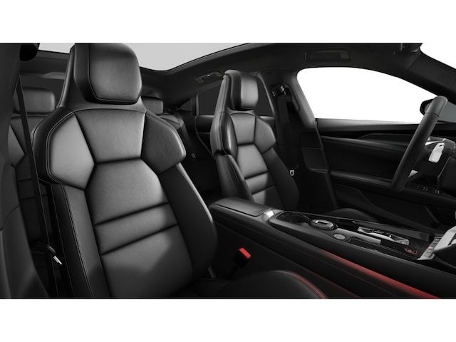 Audi E-tron GT Quattro E-tron Quattro - 2021 - Joinsteer - #4