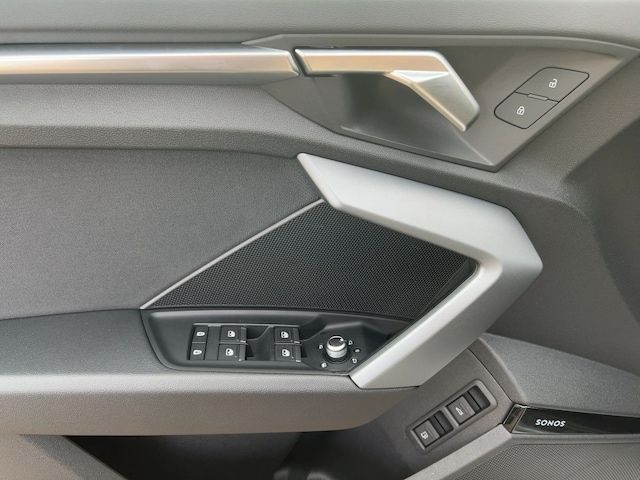 Audi A3 Sportback TFSI E S Line 40 TFSI E S Tronic - 2025 - Joinsteer - #15