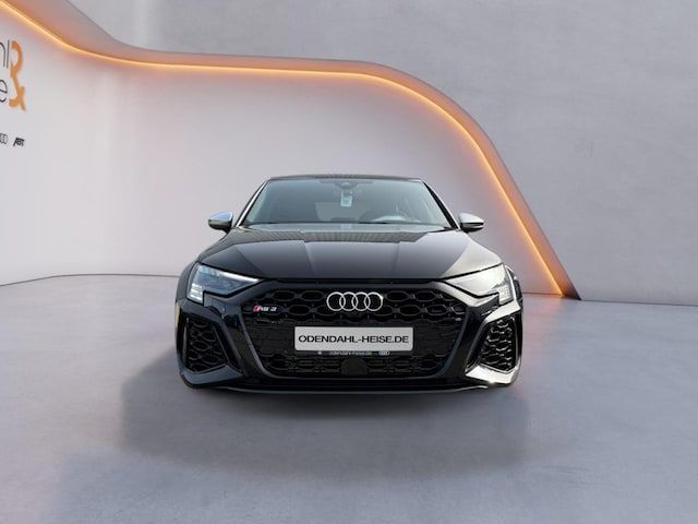 Audi RS3 Sportback TFSI Quattro S Tronic - 2023 - Joinsteer - #8