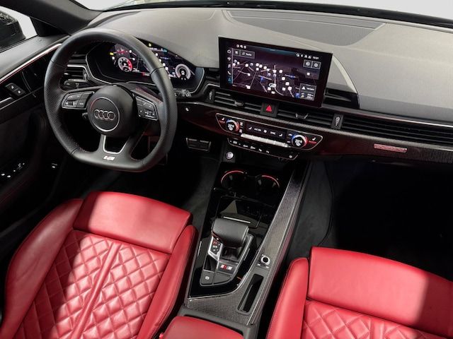 Audi S4 Avant - 2024 - Joinsteer - #5