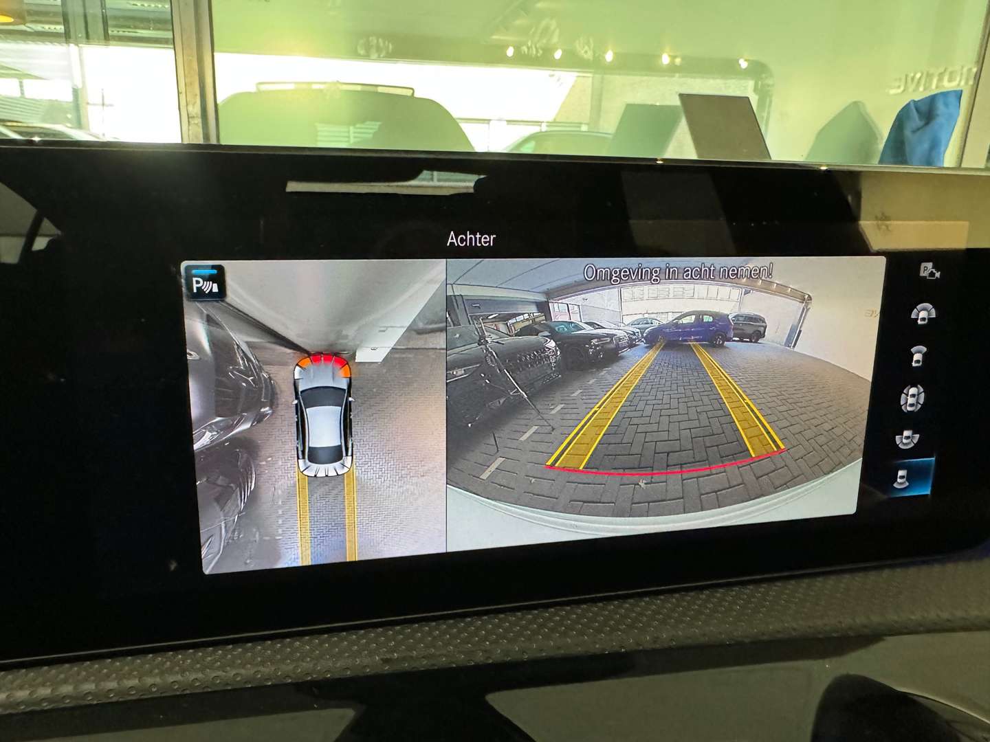 Mercedes CLA 200 Premium Plus - 2022 - Joinsteer - #31