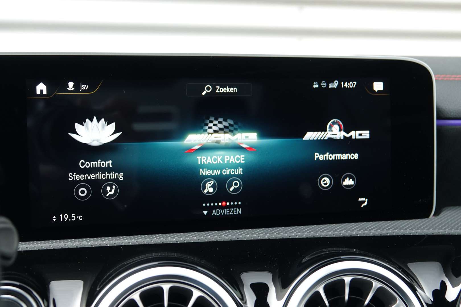 Mercedes CLA 45 AMG 45 Premium Plus - 2020 - Joinsteer - #34