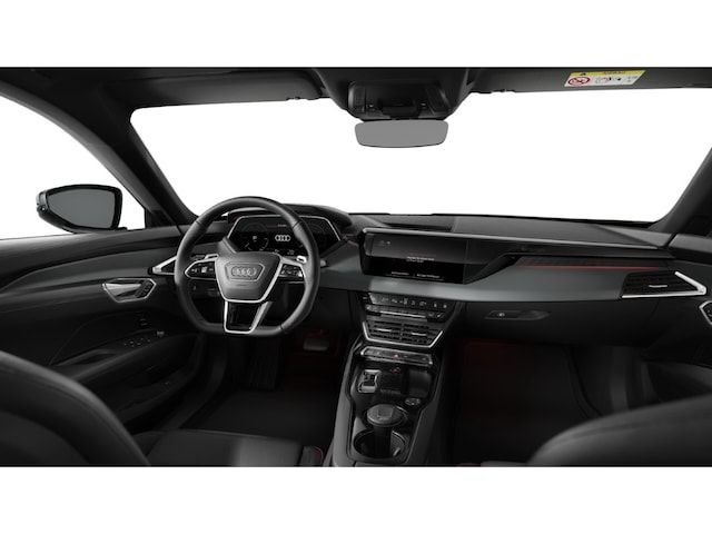 Audi E-tron GT Quattro E-tron Quattro - 2021 - Joinsteer - #5