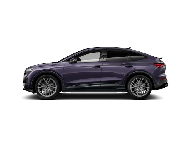 Audi Q4 Sportback E-tron 45 E-tron - 2025 - Joinsteer - #5