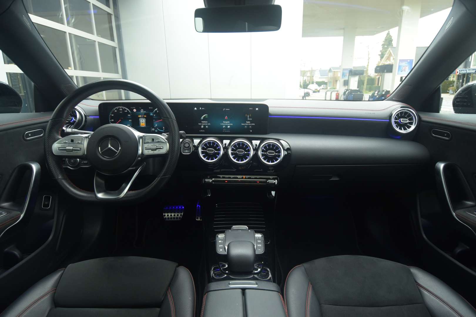 Mercedes CLA 250 Premium Plus - 2021 - Joinsteer - #21