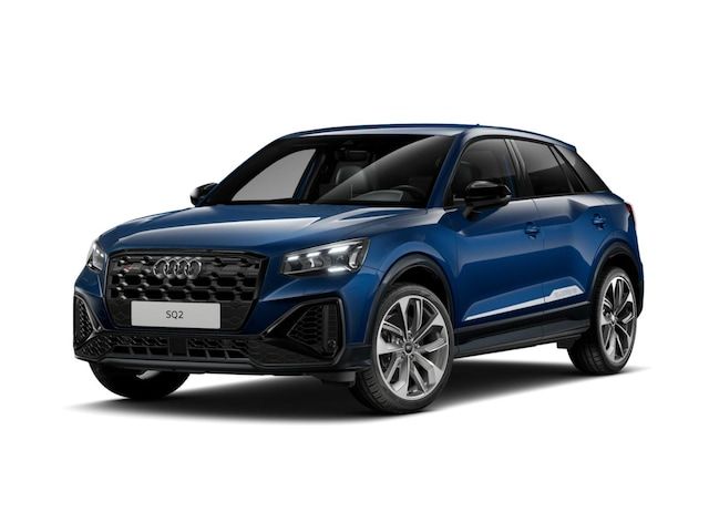 Audi SQ2 TFSI Quattro S Tronic - 2025 - Joinsteer - #2