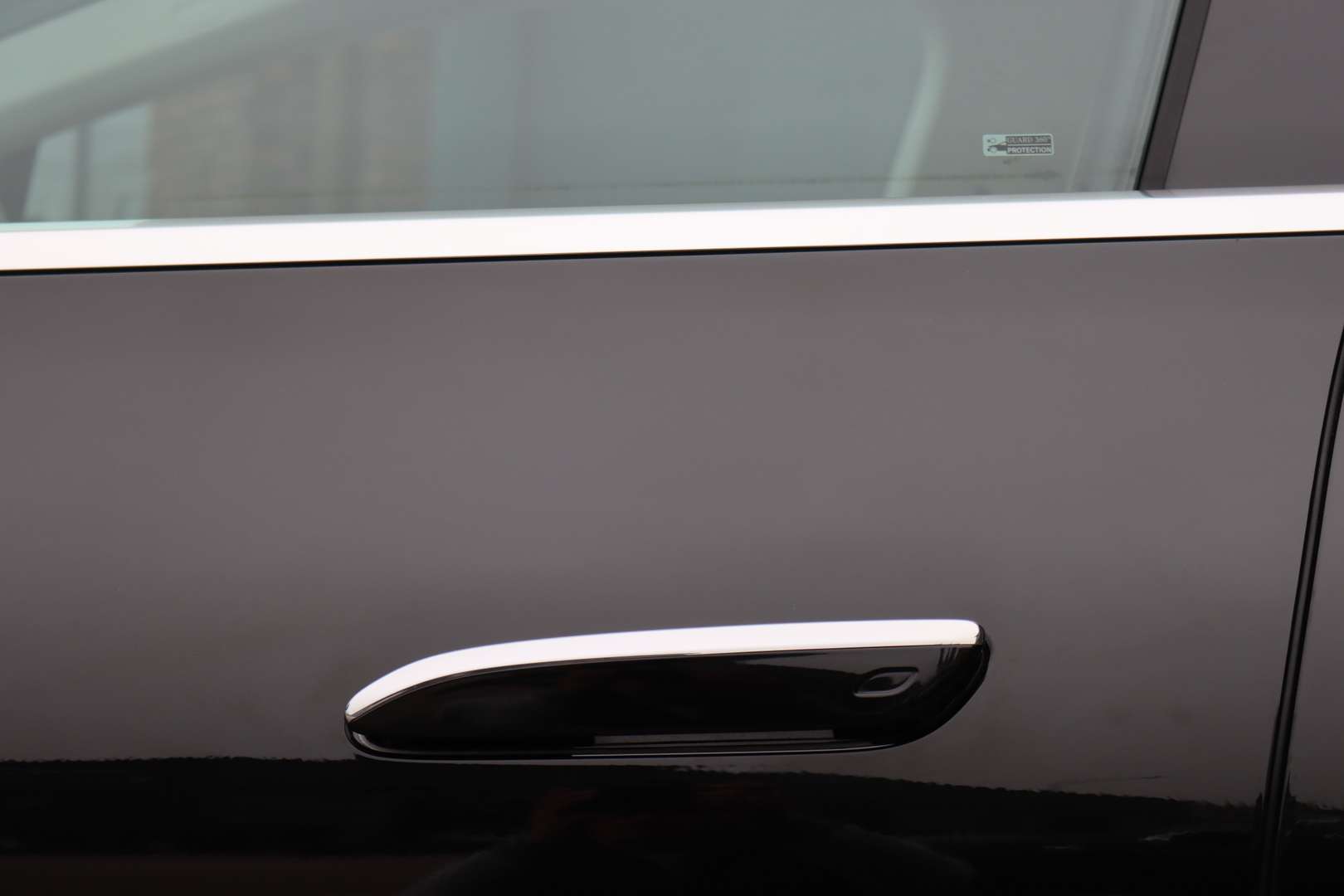 Mercedes EQE 300 Business - 2025 - Joinsteer - #29