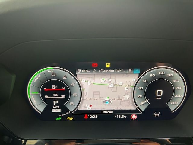 Audi A3 Sportback TFSI E S Line 40 TFSI E S Tronic - 2025 - Joinsteer - #16