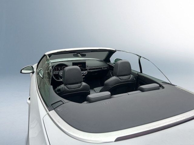 Audi A5 Cabriolet 40 TFSI S Tronic - 2021 - Joinsteer - #17