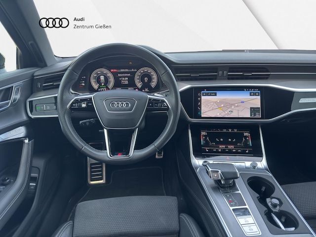 Audi A6 Avant TFSI E - 2023 - Joinsteer - #9